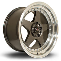 Rota Kyusha 17x9