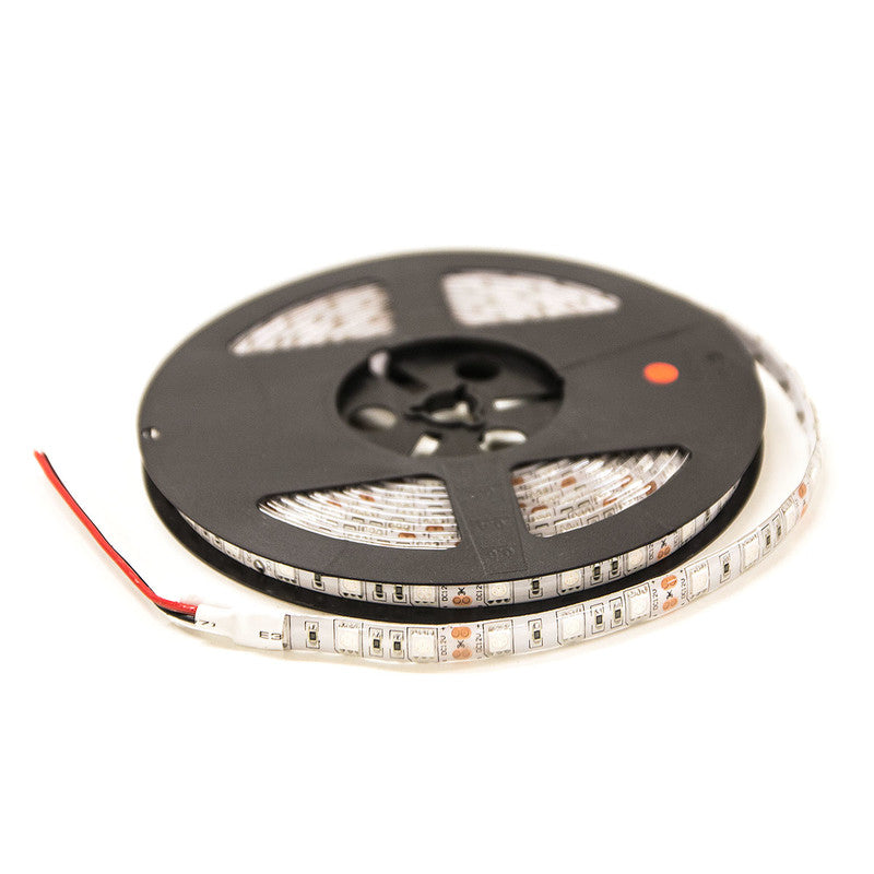 LED-Band „Bremslicht“ 60W Rot – Ansicht 3