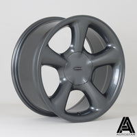 Autostar Legend 17x8