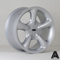 Autostar Legend 17x8