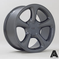 Autostar Legend 18x8.5