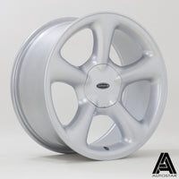 Autostar Legend 18x8.5