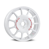 OZ Leggenda 17x7