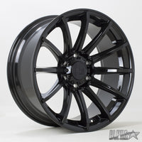 Rota Machete 20x9