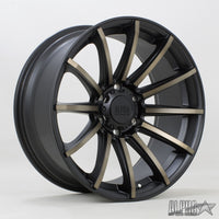 Rota Machete 20x9