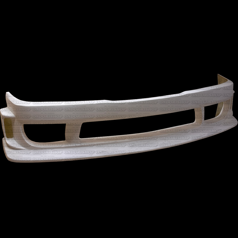 Pare-Choc Avant OndoriSpeed pour BMW E36