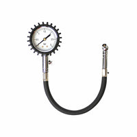 Druckprüfmanometer für Luftdruck