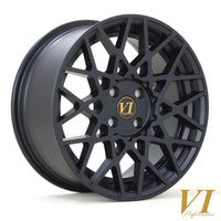 Rota Mesh 17x8