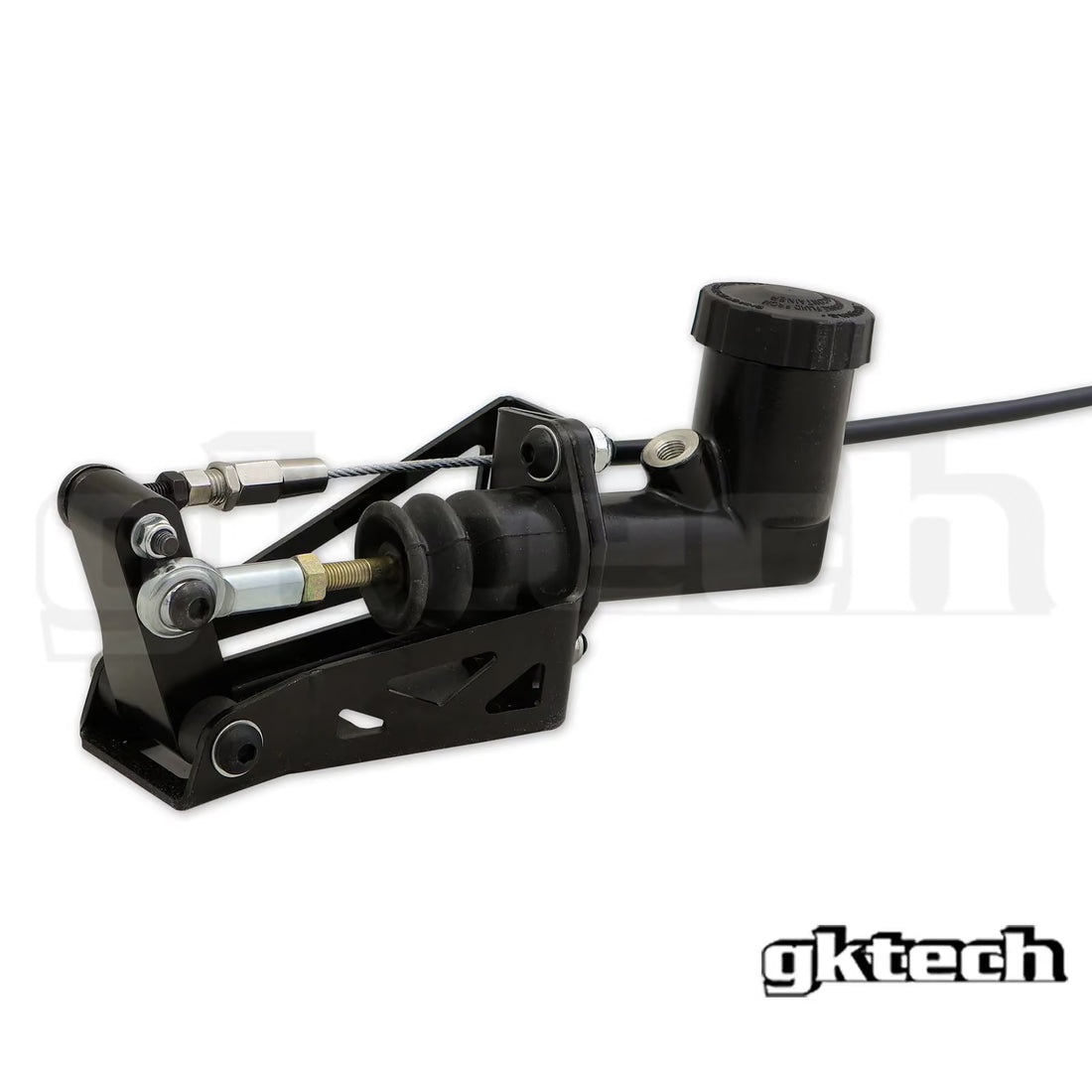 Frein à Main Hydraulique GKTech avec Maître-Cylindre Déporté