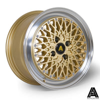 Autostar Minus 15x7.5