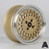 Autostar Minus 16x7.5