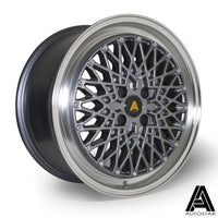 Autostar Minus 17x8