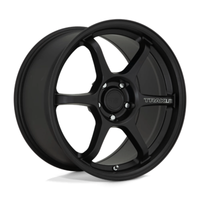 Motegi MR145 Traklite 3.0 18X8.5 5x120 ET35, Noir Satiné