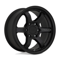 Motegi MR150 Trailite 17X8.5 6x114.3 ET18, Noir Satiné