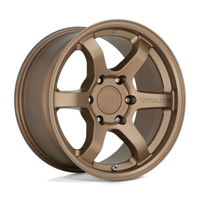 Motegi MR150 Trailite 17X8.5 6x139.7 ET0, Bronze Mat