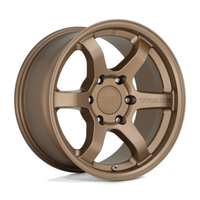 Motegi MR150 Trailite 17X8.5 6x139.7 ET18, Bronze Mat