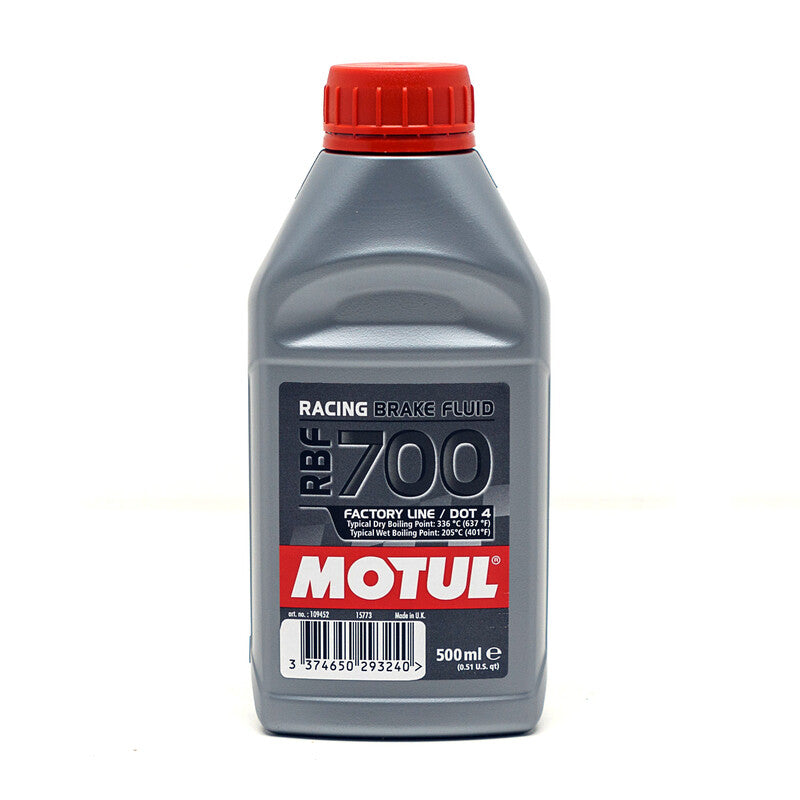Motul Bremsflüssigkeit RBF700 (500 mL)