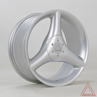 Autostar MP3 17x8