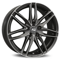 MSW 24 16x7