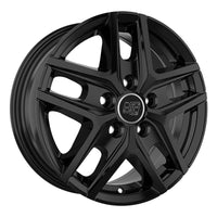 MSW 40 Van 16x6.5