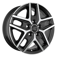 MSW 40 Van 16x6.5
