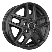 MSW 40 Van 16x6.5