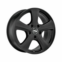 MSW 19 Van 16x6.5