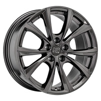 MSW 27T 18x8,5