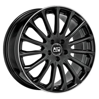 MSW 30 19x9