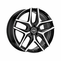 MSW 40 18x8