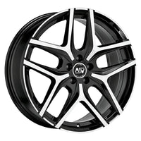 MSW 40 19x7.5