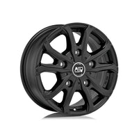 MSW 48 Van 17x7
