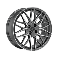 MSW 50-4 17x7