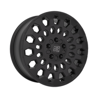 MSW 99 Van 18x8