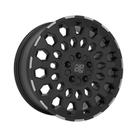 MSW 99 Van 16x6.5