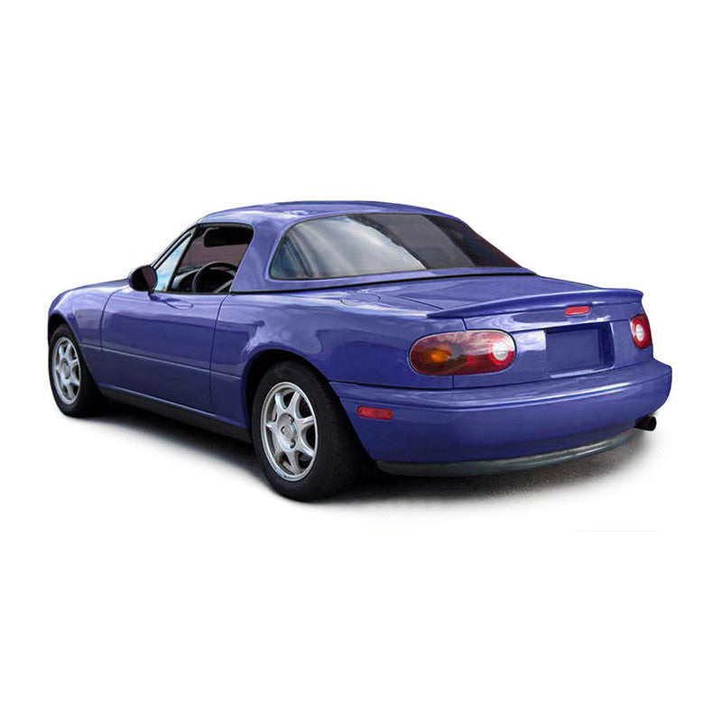 Lame de Pare-Choc Arrière pour Mazda MX-5 NA