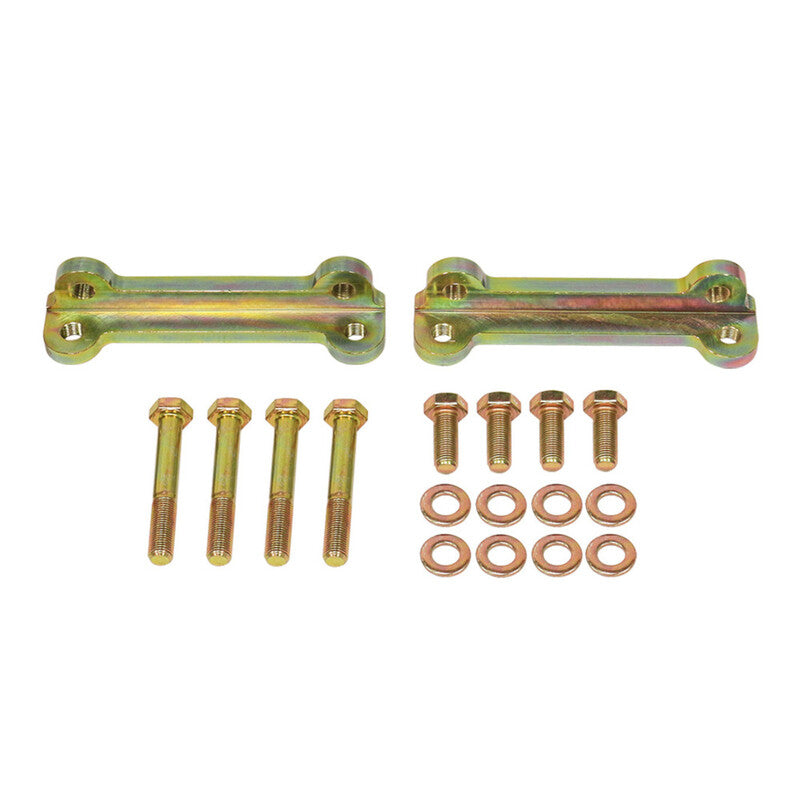 Kit d'Adaptation Freins Arrière Brembo 7P0 pour Toyota Supra & Lexus SC300 – vue 3