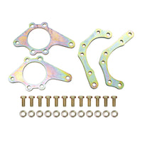 Doppelbremssattel- & Brembo-Bremsscheiben-Kit für Nissan 200SX S13