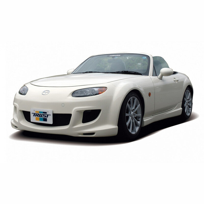 Kit carrozzeria GReddy per Mazda MX-5 NC