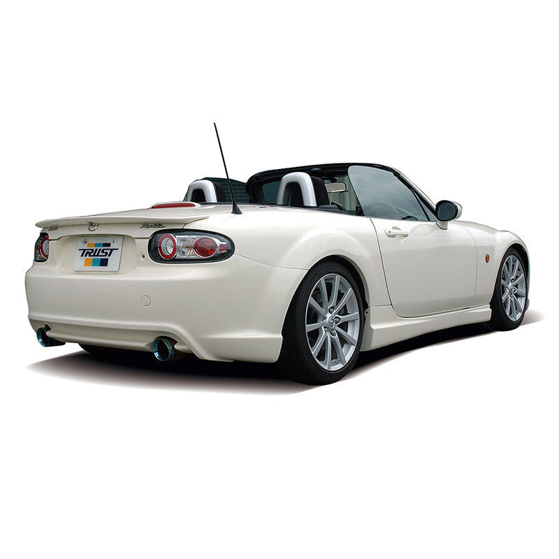Kit Carrosserie GReddy pour Mazda MX-5 NC