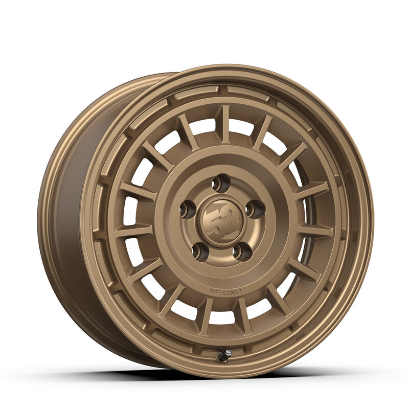 Fifteen52 Alpen MX 17x8" 5x112 ET20, Bronze