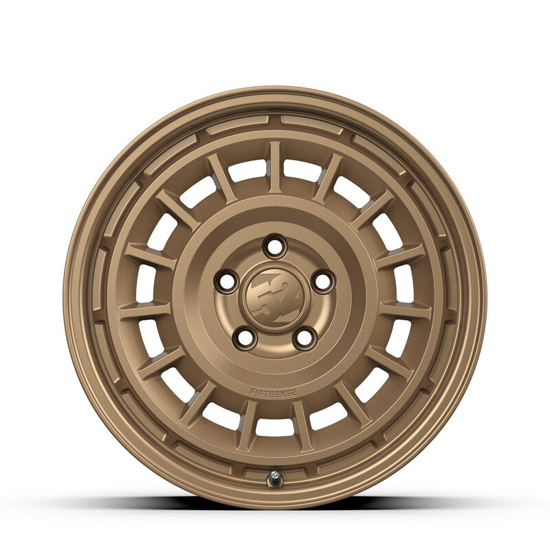 Fifteen52 Alpen MX 17x8" 5x112 ET20, Bronze