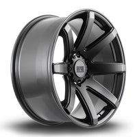 Rota Nomad 20x9