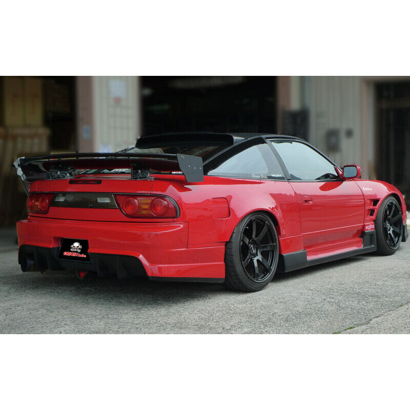 Kit Carrosserie Origin Labo Racing Line pour Nissan 200SX S13