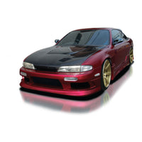 Kit Carrosserie Origin Labo Stream Line pour Nissan 200SX S14