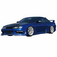 Kit Carrosserie Origin Labo Racing Line pour Nissan 200SX S14A