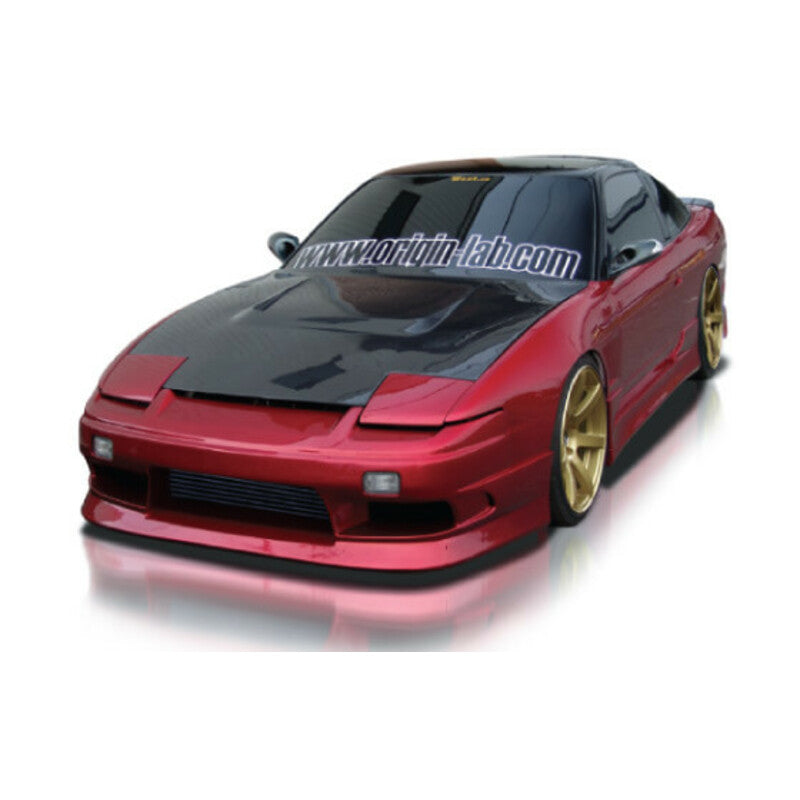 Zestaw karoserii Origin Labo Stream Line do Nissana 200SX S13