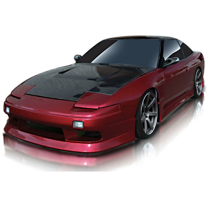 Origin Labo Stylish Line-Karosseriekit für Nissan 200SX S13