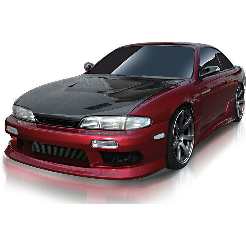 Origin Labo Stylish Line-Karosseriebausatz für Nissan 200SX S14