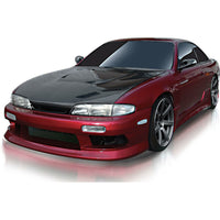 Kit Carrosserie Origin Labo Stylish Line pour Nissan 200SX S14